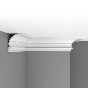 Плинтус потолочный DECOMASTER